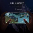 thumbnail image 3 of Google Pixel 9 Screen Protector - Easy Installation, Privacy Glass Protector - HD Clear, Anti-Scratch, 3 of 5