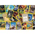 thumbnail image 4 of Buffalo Games - National Geographic - Magazines - 500 Piece Jigsaw Puzzle, 4 of 5