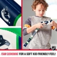 thumbnail image 2 of NHL Canucks Soft Sport Hockey Set, 2 of 3