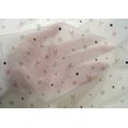 thumbnail image 4 of oneOone Cotton Silk Fabric Easter Egg|Floral & Rabbit Animal Printed Fabric 1 Yard 42 Inch Wide, 4 of 4