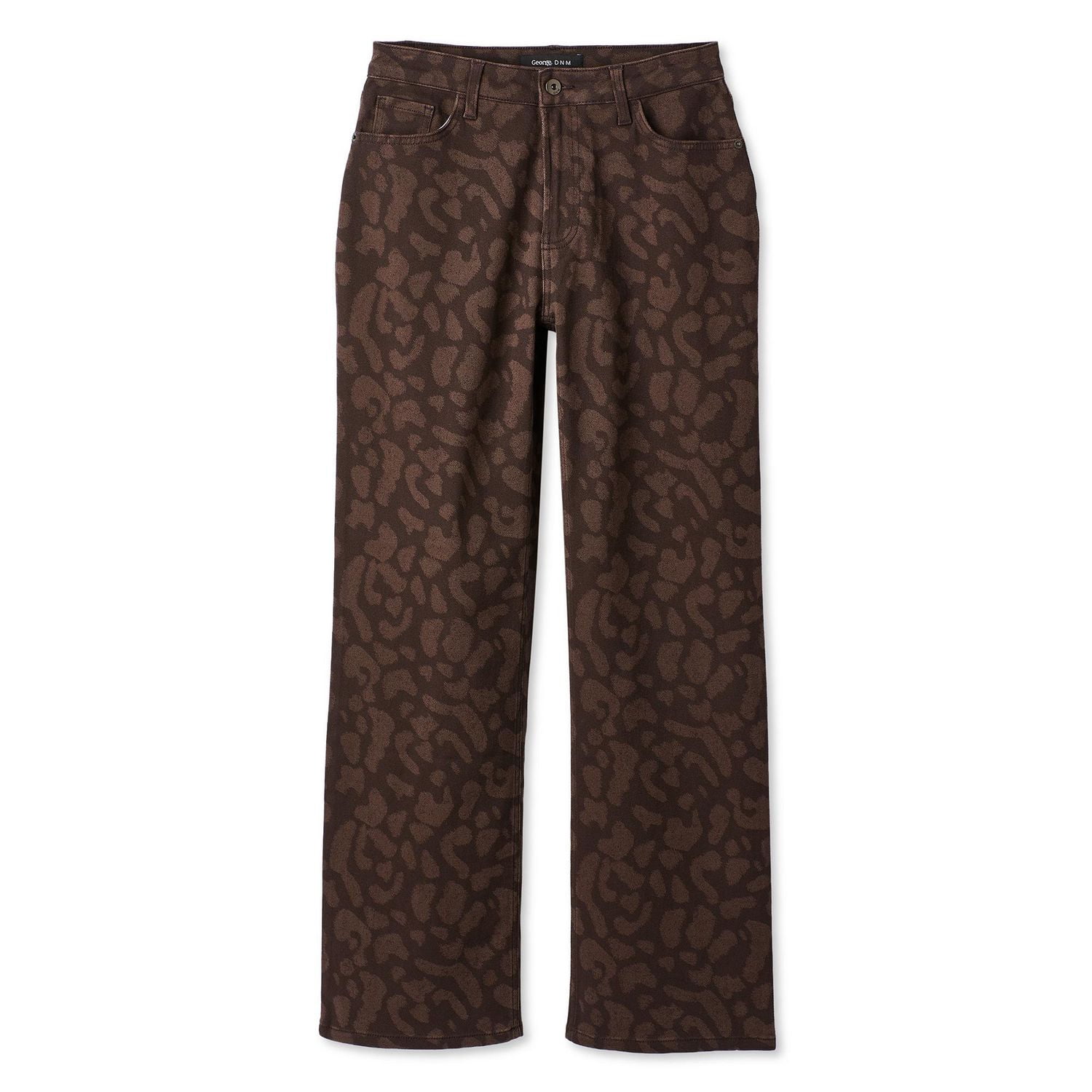 George Women's Relaxed Straight Jean