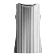 thumbnail image 3 of Birdeem Débardeurs d'Été pour Hommes Mode Décontractée Gilet Ample Imprimé Sport Col Rond Débardeurs d'Été, 3 of 4