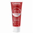 thumbnail image 2 of Colgate Optic White Renewal Toothpaste, High Impact White, 70 ml, 2 of 5