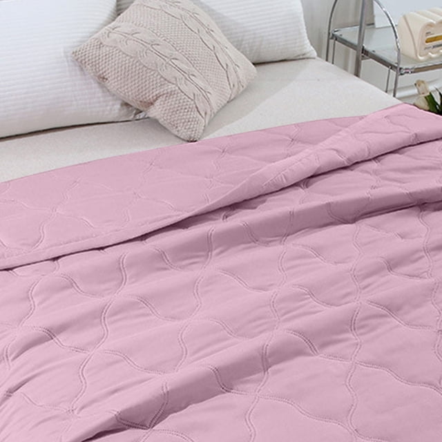 Summer Quilt Washable Summer Thin Quilt Summer Quilt Air Conditioning