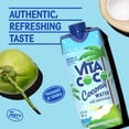 thumbnail image 3 of Vita Coco Pure Original Coconut Water | Non-GMO | Refreshing Coconut Taste | Natural Electrolytes | 500ml Tetra, 3 of 5