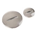 thumbnail image 1 of Aluminium Alloy Engine Stator Side cover and cap Universal For 110cc Dirt Bike, 1 of 5