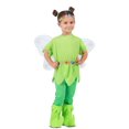 thumbnail image 1 of Child's Tinker Bell Costume-sizes 3-4 and 5-6 Years, 1 of 2