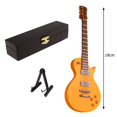 thumbnail image 4 of Simulation Electric Guitar Model 1:6 Supplies Furniture Oranments E, 4 of 5