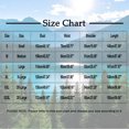 thumbnail image 3 of Amzcrzy Robes pour Femmes Couleur Unie Sans Manches Robes de Printemps Col en V à Boutons Robe d'Été Confortable Robe en Coton et Lin Tendance Col Rabattu Robes Maxi, 3 of 6