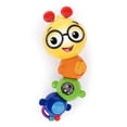 thumbnail image 2 of Baby Einstein Twist-a-Pal Cal Sensory Toy, 2 of 5