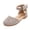 Gold, variant on Tauxra Dress Shoes for Women Glitter Rhinestone Flats for Women with Pearl Mary Jane Style Comfortable Wedding Guest Shoes for Women Formal Party Flats for Women