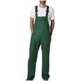 thumbnail image 1 of RXMEKW Overalls for Men Work,Multi-Pocket Work Overalls with Straps, 1 of 5