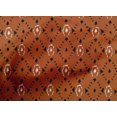 thumbnail image 4 of oneOone Cotton Poplin Fabric Geometric Block Print Sewing Fabric BTY 56 Inch Wide, 4 of 4