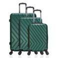thumbnail image 1 of NICCI 3 PIECE LUGGAGE SET/20/24/28, 1 of 9