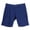 Navy, variant on Good Man Brand Men's Navy Casual Cotton Short - 34 Inches