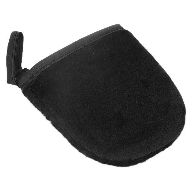 Tanning Mitt, Self Tanner Mitt Applicator, Self Tanner Reusable Applicator Mittens Tanner Gloves, for Applying Tanning Mousse or Lotion