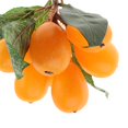 thumbnail image 3 of Artificial Simulation Fruits Model Yellow Loquat for Home Kitchen Decoration, 3 of 7
