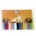 thumbnail image 2 of Puppy ID Collars Nylon 15PCS Colorful Puppy Whelping Collars Newborn Pet Collars, 2 of 10