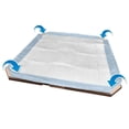 thumbnail image 3 of OUT! Fixe-tapis d'entraînement, 3 of 6