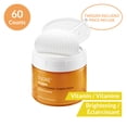 thumbnail image 1 of Soo'AE VITAMIN BRIGHTENING TONER PADS, 1 of 7