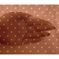thumbnail image 4 of oneOone Viscose Chiffon Fabric Polka Dots Print Sewing Fabric BTY 42 Inch Wide, 4 of 4