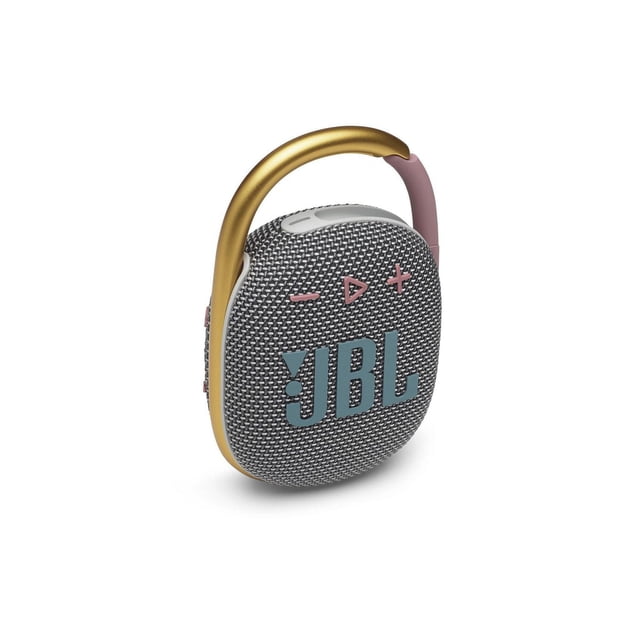 JBL CLIP 4 Ultra-portable Waterproof Speaker