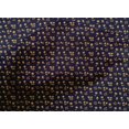 thumbnail image 4 of oneOone Cotton Poplin Fabric Leaves & Flower Floral Print Sewing Fabric BTY 42 Inch Wide, 4 of 4