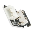 thumbnail image 1 of Limit Switch 3D Printer Part Accessories Mechanical Switch Limit Switch for 3D Module Replacement for CR-10/10S/V2 Ender 3/3S, 1 of 9