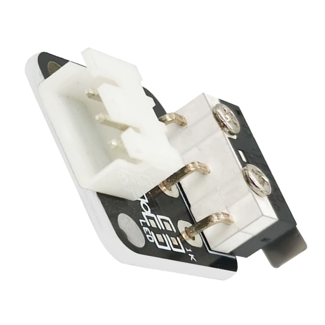 Limit Switch 3D Printer Part Accessories Mechanical Switch Limit Switch for 3D Module Replacement for CR-10/10S/V2 Ender 3/3S