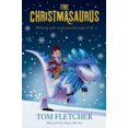 thumbnail image 3 of The Christmasaurus Couverture Rigide 2018, 3 of 5