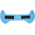 thumbnail image 1 of Floating Water Board, Safer Swimming Board Water Exercise Equipment Adjustable Nylon Straps Swim Training Board  For Children For Indoor For Swim, 1 of 8