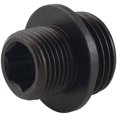 thumbnail image 1 of Allstar Performance ALL92004 Adaptateur de Filtre à Huile pour Big Block Chevy GEN IV & V, 1 of 1