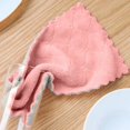 thumbnail image 4 of Clearance on Sale Absorbent Cleaning Rags for Cleaning, Cleaning Towels Wash Cloth, Dish Towels Non-Abrasive, Reusable and Washable Thick Microfiber Towels Cleaning Cloths for Kitchen, 4 of 9