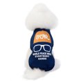 thumbnail image 2 of Agiferg Vêtements d'Automne et d'Hiver pour Chien et Chat Style Sport Mode Pieds Chauds, 2 of 4