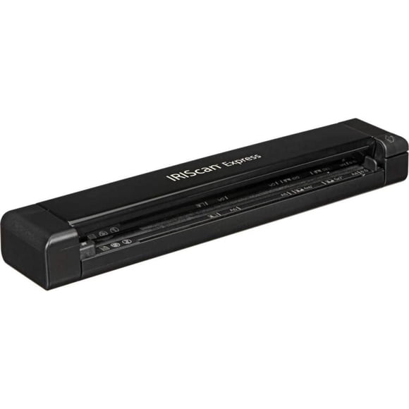 I.R.I.S Express 4 USB Portable Scanner
