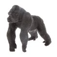 thumbnail image 3 of Animal Figures Toy Set - Mini Educational Jungle Toddlers Farm Small Animals -Gorilla, 3 of 6