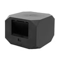 thumbnail image 1 of 360 Automatic Card Shuffler Machine - Silent Rechargeable Battery Operated, 6 Deck Capacity for Poker Blackjack & Family Party Games, 1 of 7