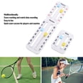 thumbnail image 4 of Tennis Score Keeper for Racket and Paddle, Small Score Board Portable Tennis Scorekeeper for Recording Points Games, 4 of 7