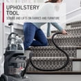 thumbnail image 3 of Hoover PowerScrub XL Corded Upright Vacuum Carpet Cleaner, 3 of 9