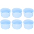 thumbnail image 2 of Birdeem Round Cake Mould Baking Tray Siliconess Mould Cake Embryo Mould, 2 of 5