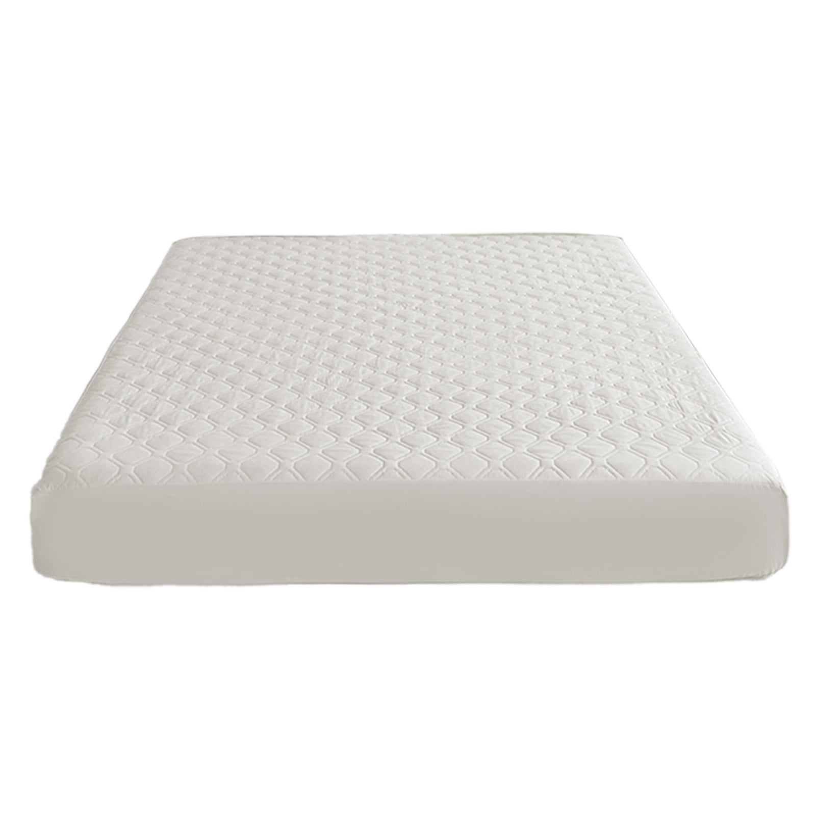 Waterproof Mattress Cover Waterproof Sheet, Anti-Skid Fixed Bedspread, All Inclusive Mattress Protection, Bedspread, Soft Fiber, Suitable for Naked Sleepingwaterproof Bed Cover