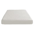 thumbnail image 1 of Waterproof Mattress Cover Waterproof Sheet, Anti-Skid Fixed Bedspread, All Inclusive Mattress Protection, Bedspread, Soft Fiber, Suitable for Naked Sleepingwaterproof Bed Cover, 1 of 7