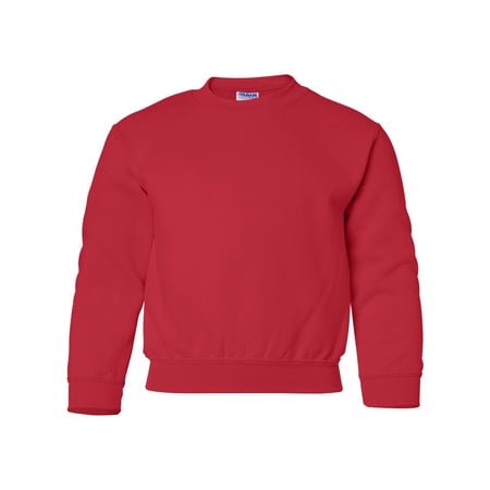 Gildan Heavy Blendâ„¢ Chandail pour Jeunes 18000B
