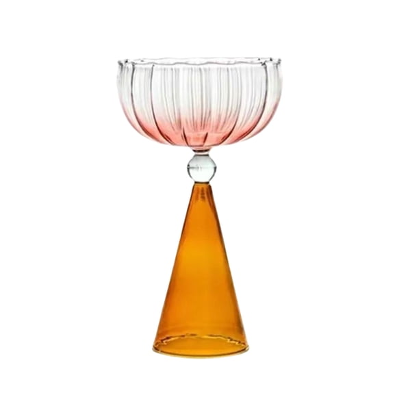 Elegant Colorful Glassware Set for Drinkware Ideal Kitchen Utensils and Decorative Giving