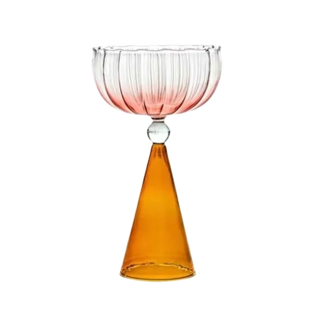 Elegant Colorful Glassware Set for Drinkware Ideal Kitchen Utensils and Decorative Giving