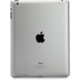 thumbnail image 3 of Refurbished Apple iPad 4th Gen 32GB White Wi-Fi MD514C/A, 3 of 4