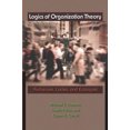 thumbnail image 2 of Logiques de la Théorie de l'Organisation: Audiences, Codes et Écologies, 2 of 2