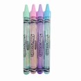 thumbnail image 3 of Crayola Silly Scents 4oz Bubble Wands, 3 of 5