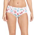 thumbnail image 1 of Jockey Women's Cotton Stretch Hipster, 1 of 4