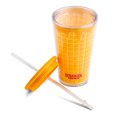 thumbnail image 2 of Stranger Things Double Walled Drinking Tumbler, 16 fl oz, 2 of 4
